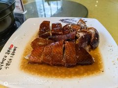 -大笑饭堂(甲子桥店)