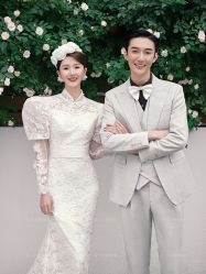 -第一夫人婚纱摄影(南京店)