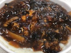 -天宫院小吃·包子炒肝儿(管庄店)
