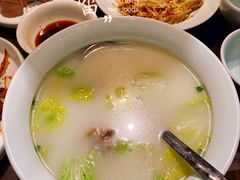 -羲和雅苑•北京烤鸭(乐园道万象城店)