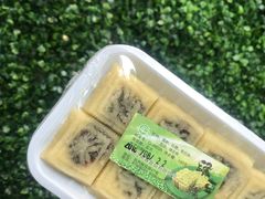 绿豆糕-江南春(中山中路店)