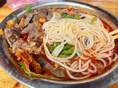 -凤张螺蛳粉·爽口粉(跃进路总店)