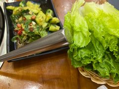 -曹丞相·地锅鸡·地锅鱼(武林店)