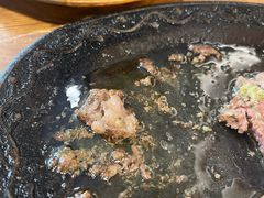 -萨莉亚(百信广场店)