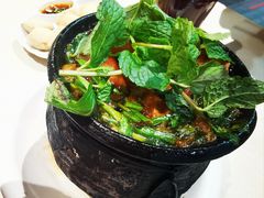 -云南李记罐罐米线饵丝小吃(汉中门金鹰店)