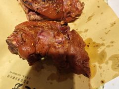 -香约老地方烧烤(九道街店)