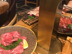 -黑牛の店·和牛烧肉(合生汇店)