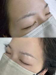 -张小野·专业半永久纹眉
