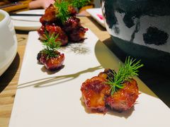 江雪糖醋小排-小大董·烤鸭(凤凰汇店)