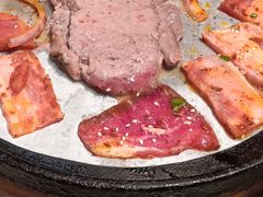 -酒拾烤肉(全州万汇城店)