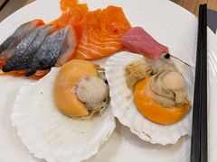 -新食谱全日制餐厅·苏州苏州湾艾美酒店