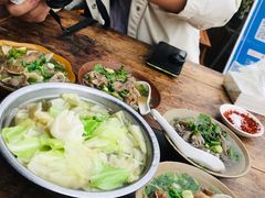 -周记翘脚牛肉