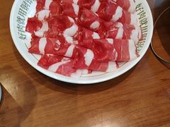 -刘老表·瓦罐汤涮肉(青云谱店)