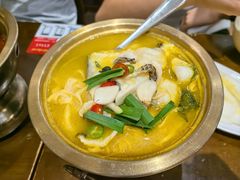 -猪脑壳凉面(南正街店)