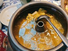 -云海肴·汽锅鸡·云南菜(南强街店)