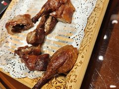 -彭厨(玉荣庄店)