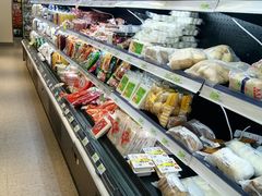 -农工商超市(金沙江路店)