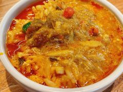 -蟹黄鱼·海派深夜面馆(江湾里店)