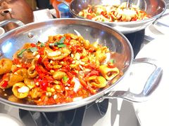 -东方红·湖南菜(金屿店)