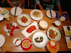 -小大董·烤鸭(凤凰汇店)