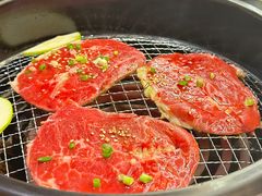 -首尔烤肉大排档(合生汇店)