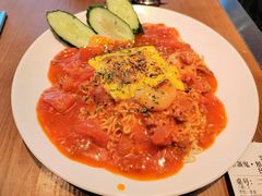 -泰盏鬼·颓废冬阴(陈家祠扬韬店)