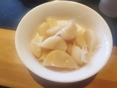 糖蒜-董家湾重庆老火锅(嘉华店)