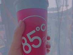 -85度C(上海广元店)