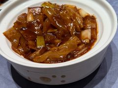-狮王府淮扬菜(万象城店)