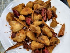 -石屏老字号4号包浆豆腐美食城(泼水广场店)