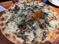 -The Happy Monk(前海壹方汇店)