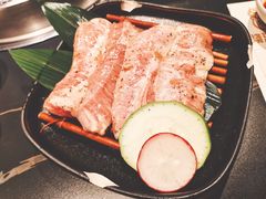 -烧江南烤肉(长春摩天活力城店)