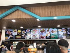 -魏家凉皮(祈年大厦店)