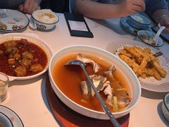 -园里前·私厨·福建菜(台江万达店)