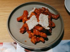 -米一仙·成都小碗菜(东万达店)