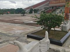 -中国闽台缘博物馆