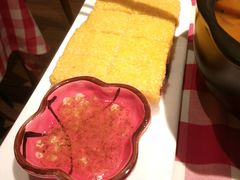 -西贝(上海我格广场店)