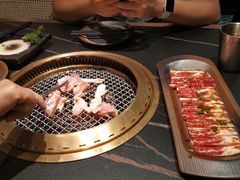 -厚贞日式烤肉(浦东汇智店)