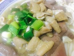 -锦泓老字号猪脏粉(东联大厦店)