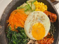 -七八冷面·延边朝鲜族美食(世纪汇店)