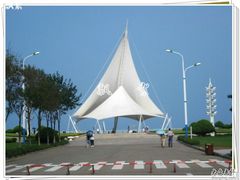 -日照灯塔风景区