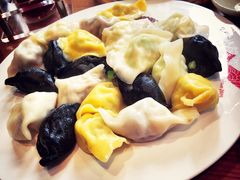 -船歌·鱼水饺青岛菜(闽江二路店)