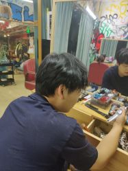 -二重奏·造型工作室