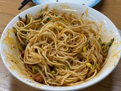 -艺味深尝(云锦路店)