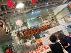 -龙记香港茶餐厅(久光百货店)