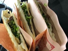 化三驴肉火烧-化三驴肉汤(金明东街店)
