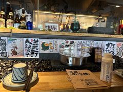 -贰醒·私房小院烧烤 (太古里店)