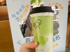 -喜茶(广州保利中环店)