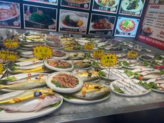 -添福来墨鱼饺子 · 海鲜东北菜(大连星海·黄浦路店)