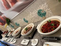 -浙江西子宾馆·瑶园咖啡厅